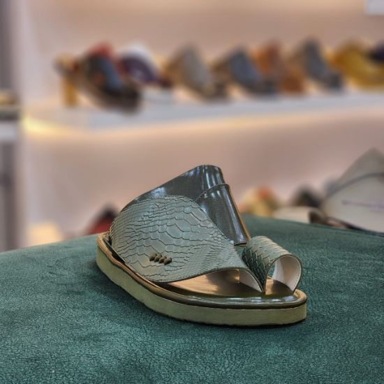 صورة زبيري وطني جلد تمساح مديل و192